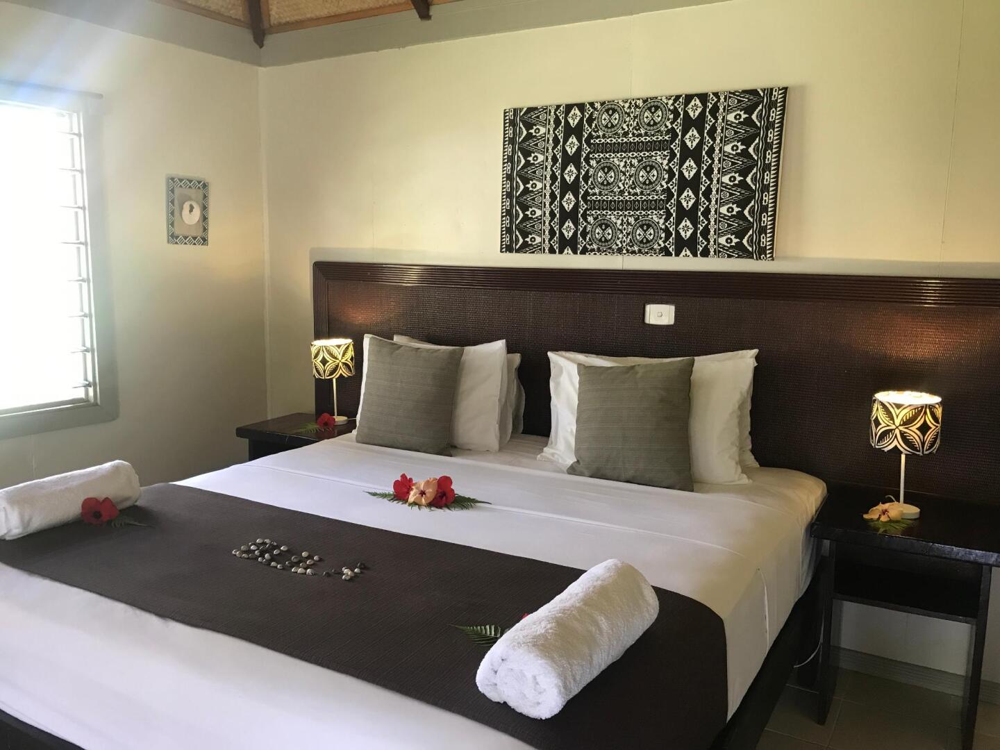 Coconut Beach Resort