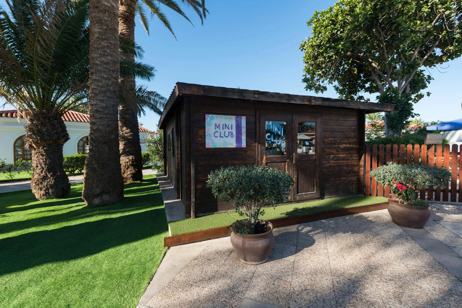 eó Suite Hotel Jardin Dorado