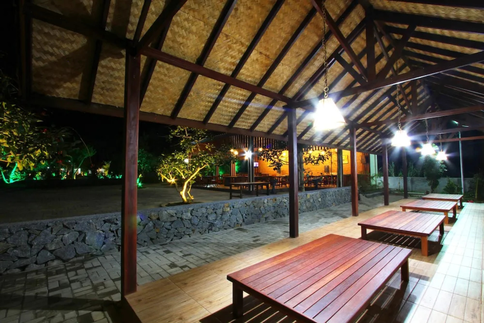 Dayang Resort Singkawang