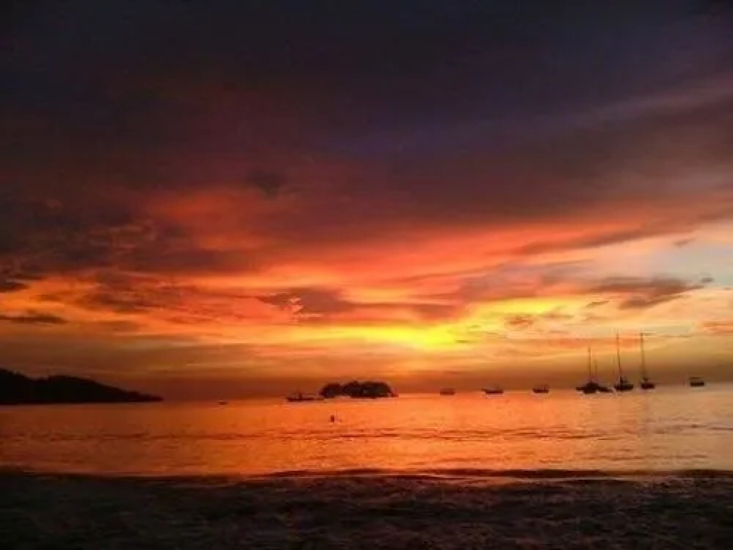 Villas Hermosa Heights