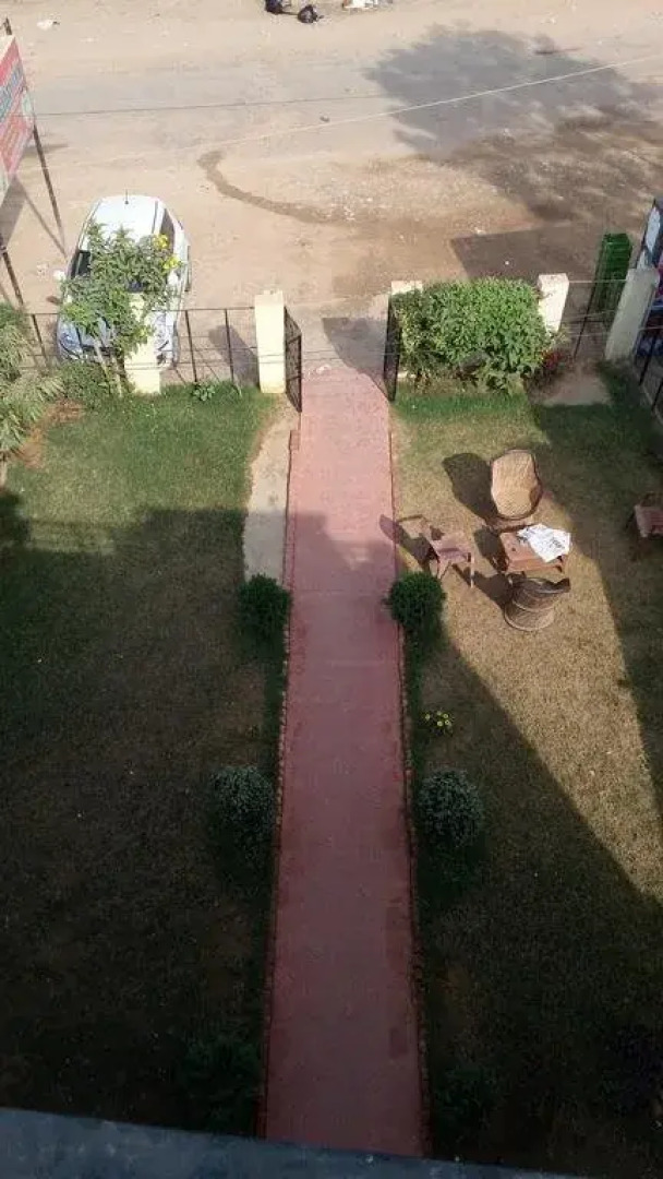 Ranthambhore Holiday Inn