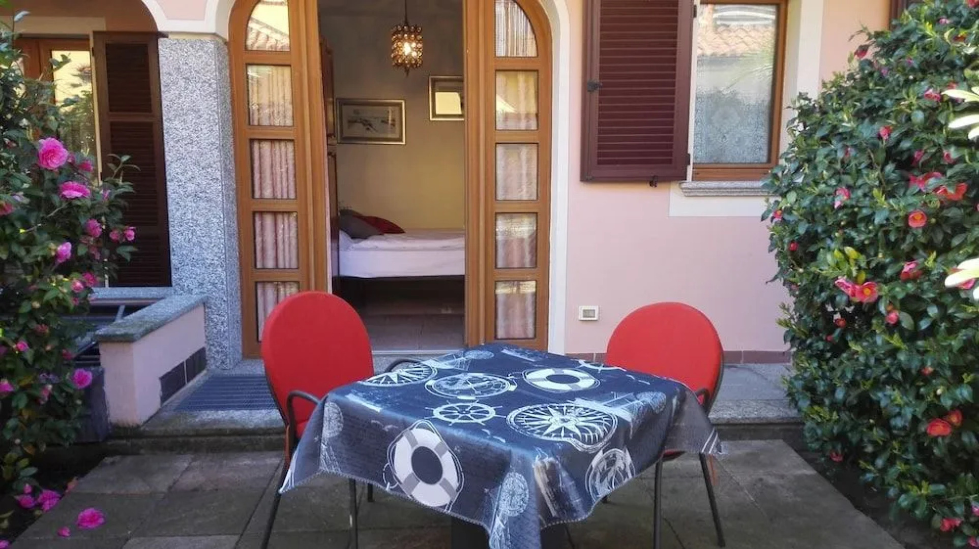 Residence Villa Margherita