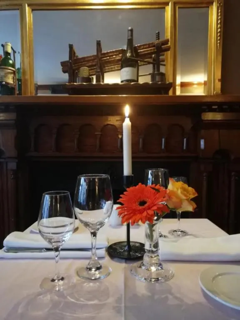Innisfallen Holiday Village