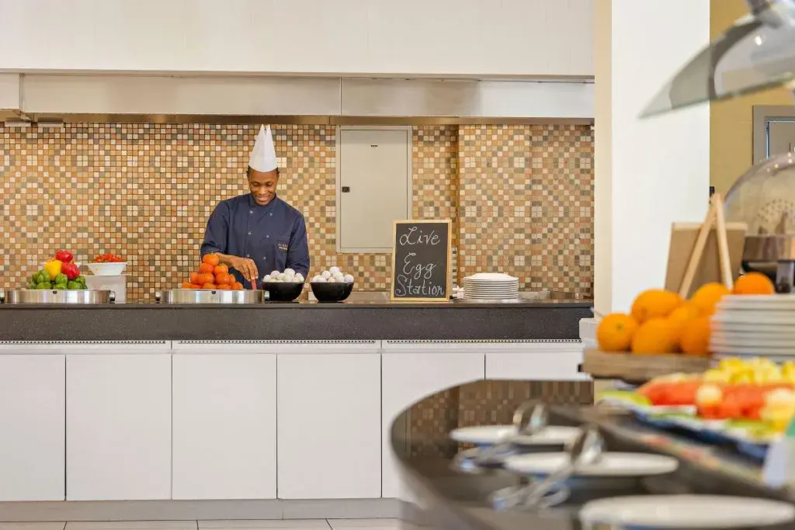 Al Hamra Residences Hotel Apartment