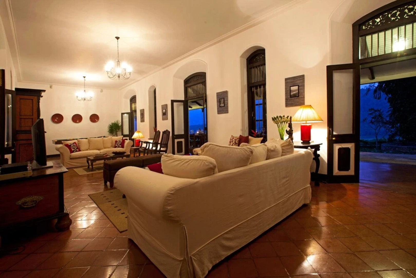 Mas Villa by FOX Resorts