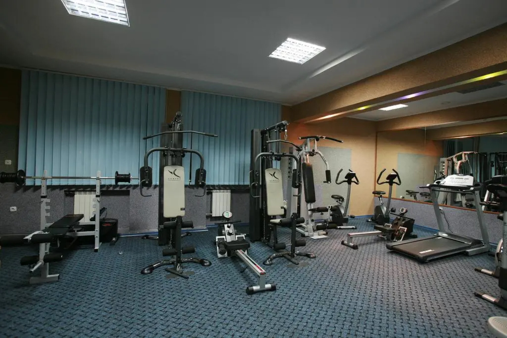 Санаторий Янтарь