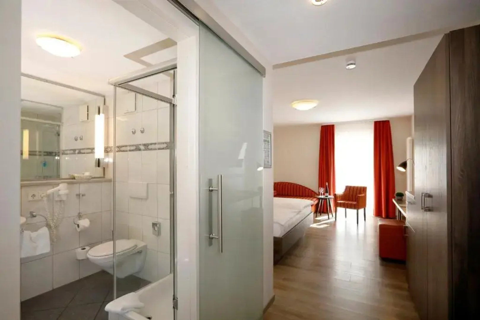 Landhotel Altes Wasserwerk