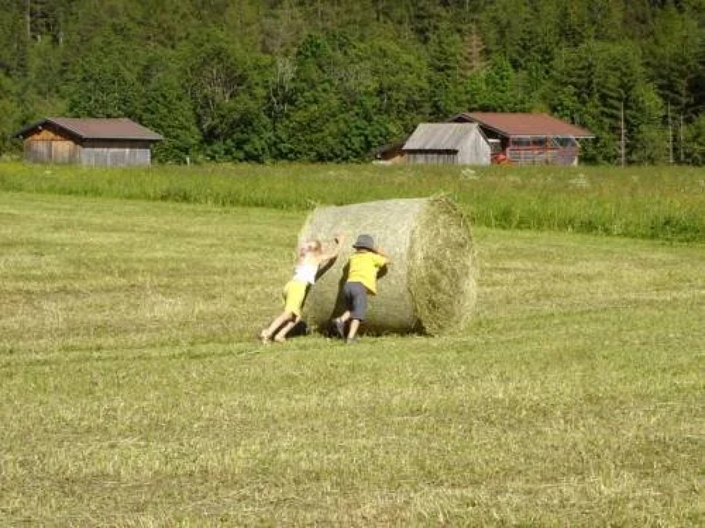 Ferienwohnung Ulseß