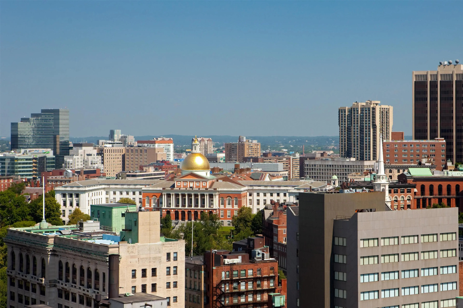Hyatt Regency Boston