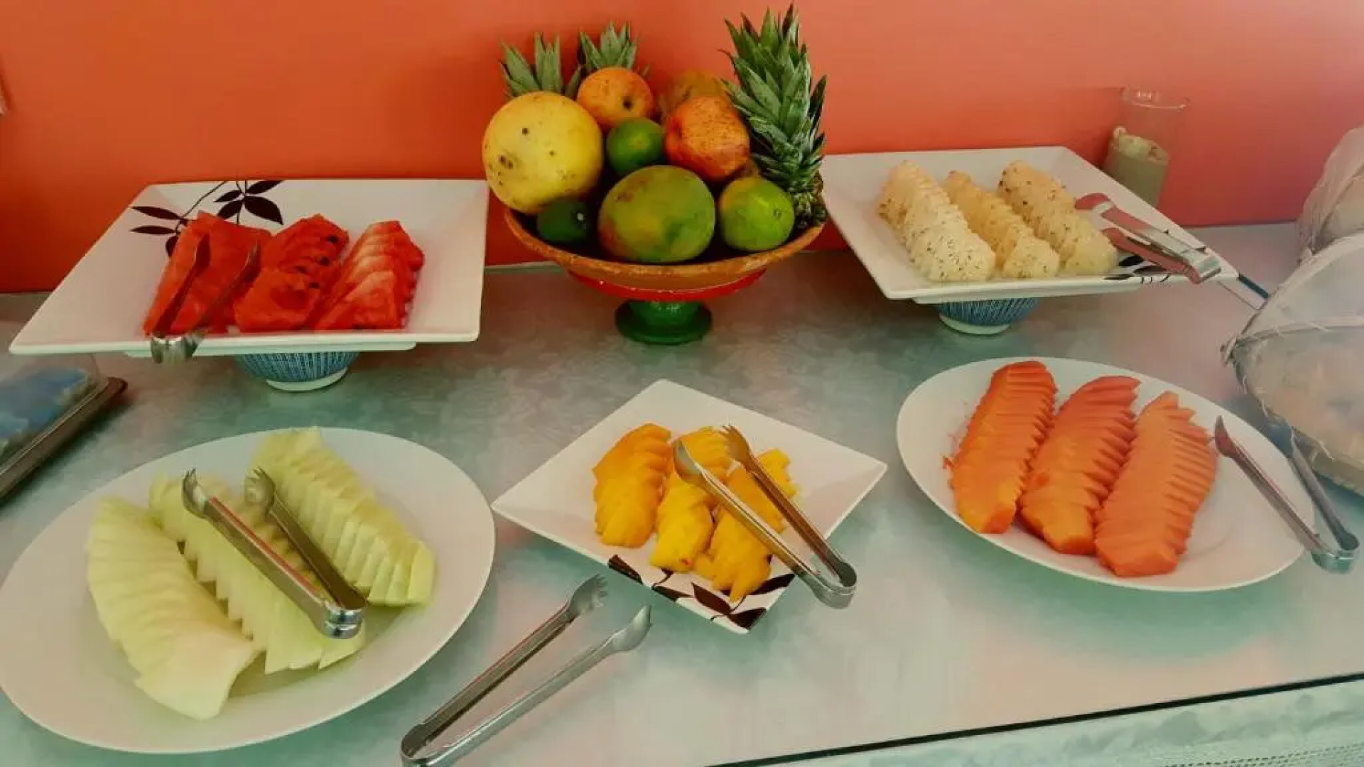 Pousada Entre as Águas