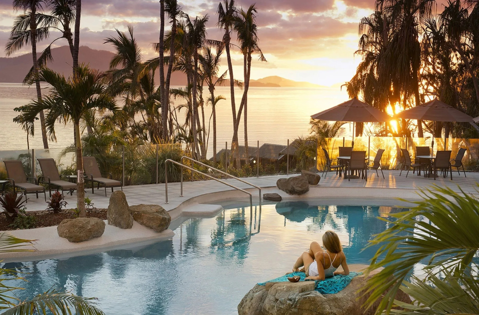 Whitsunday Apartments