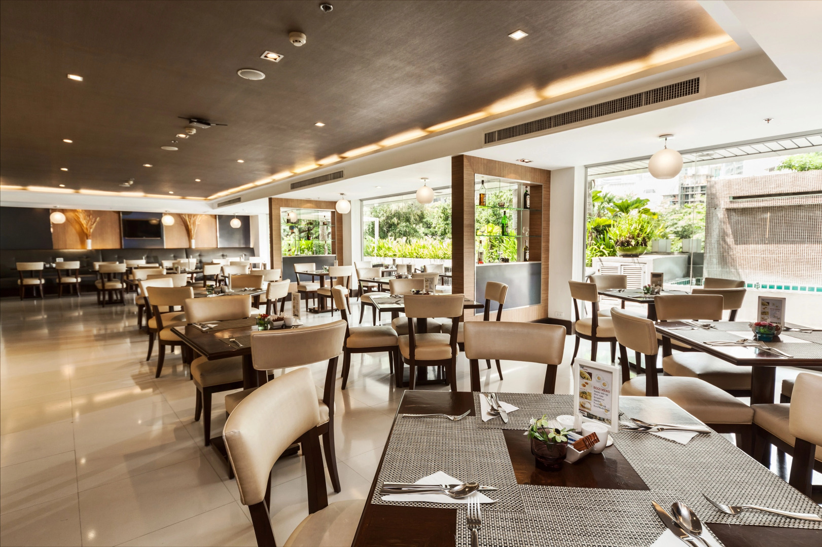 Adelphi Grande Sukhumvit