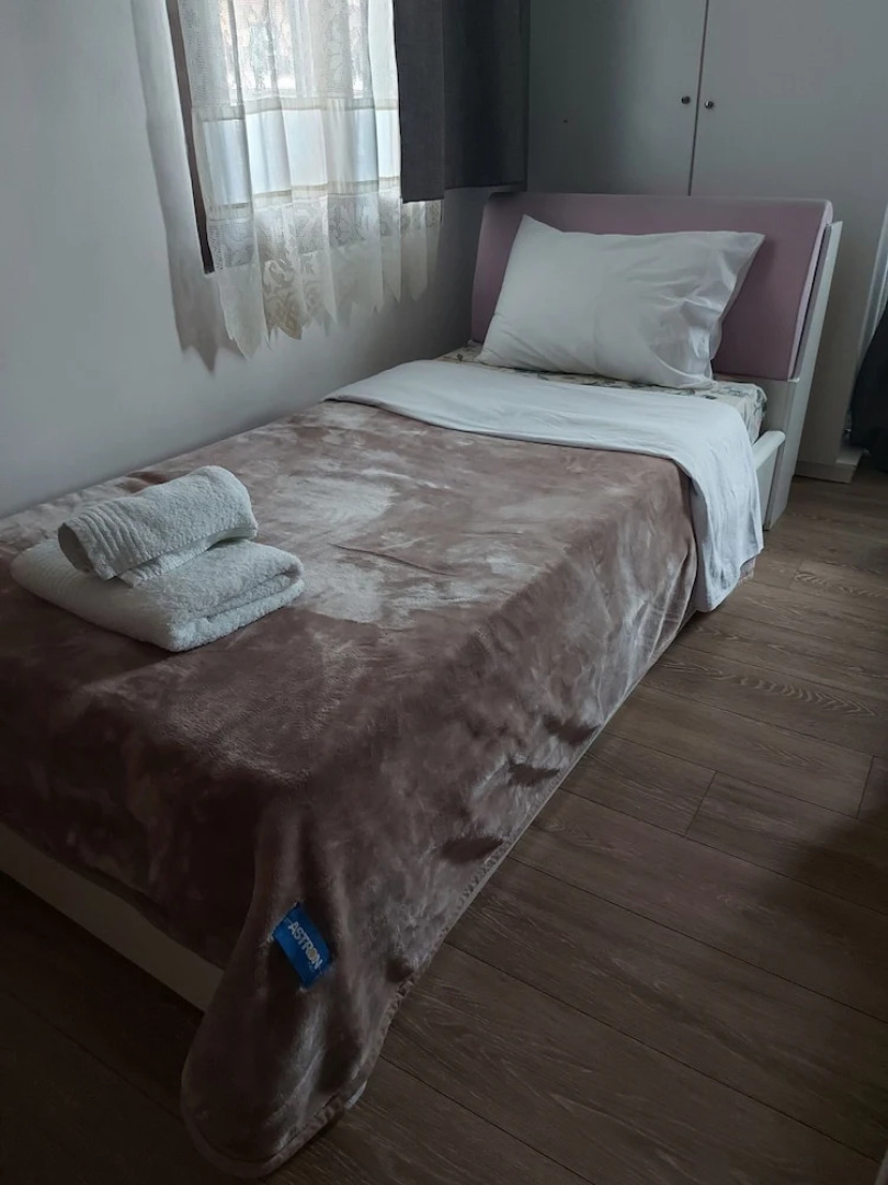 Mary's mansion archontiko meteora