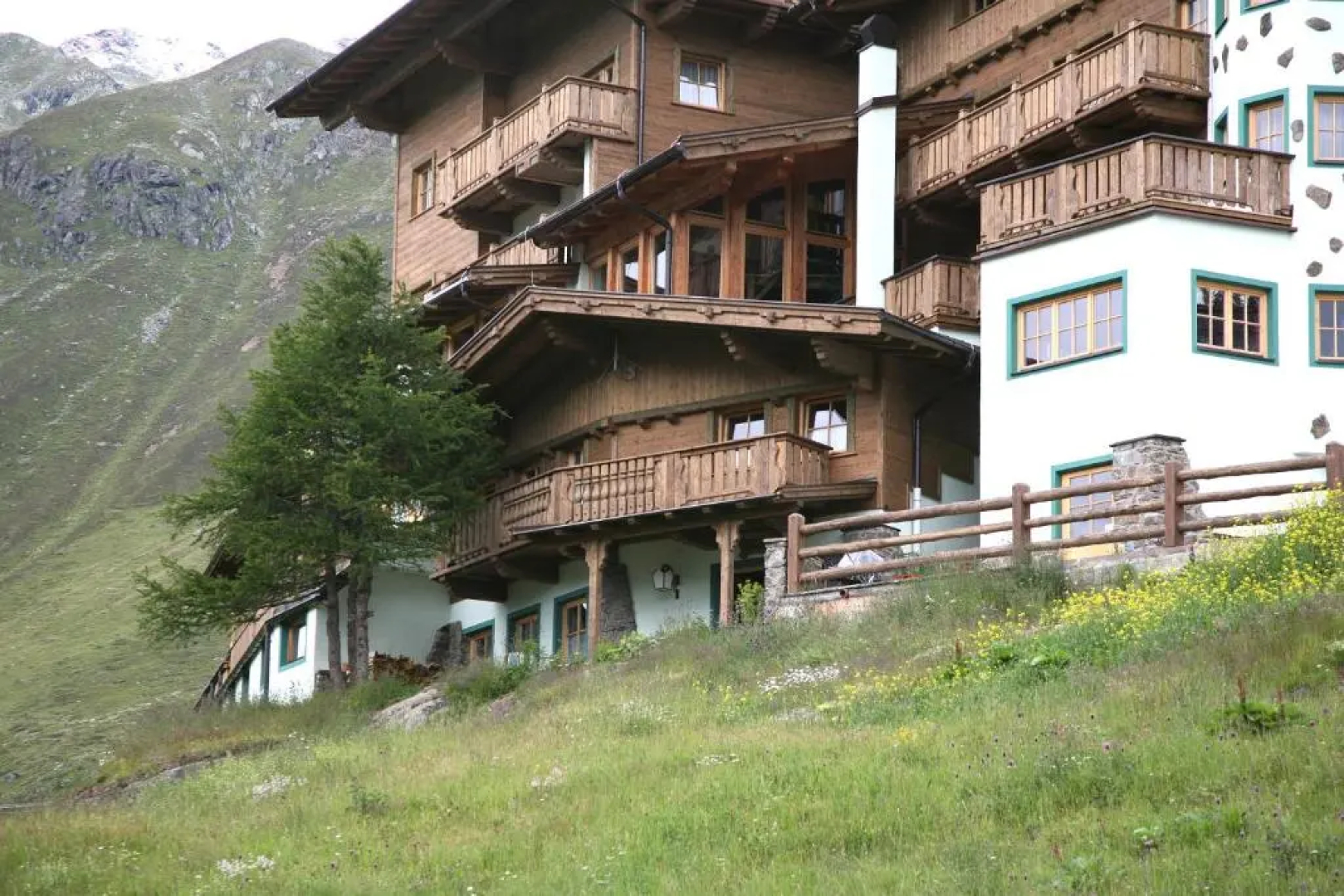 Silbertal