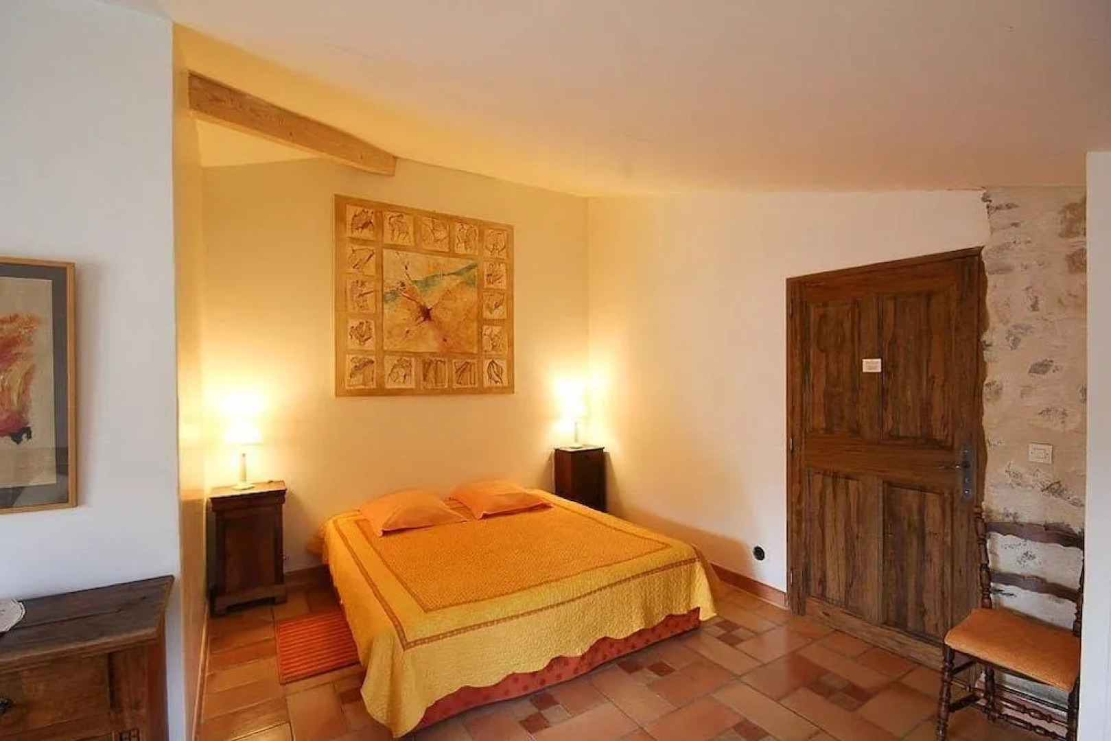 Le Moulin de la Viorne