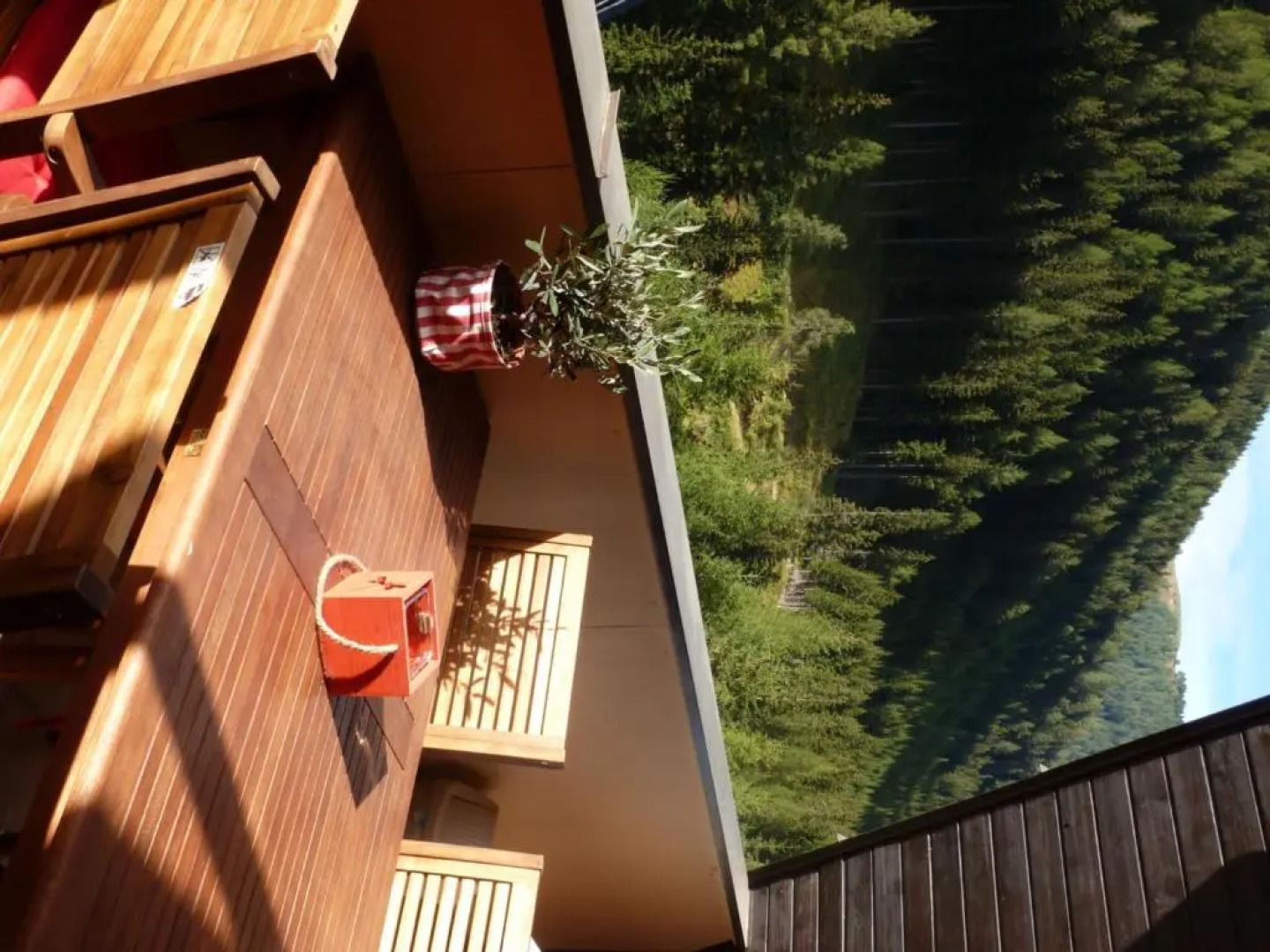 Appartement Hardenack