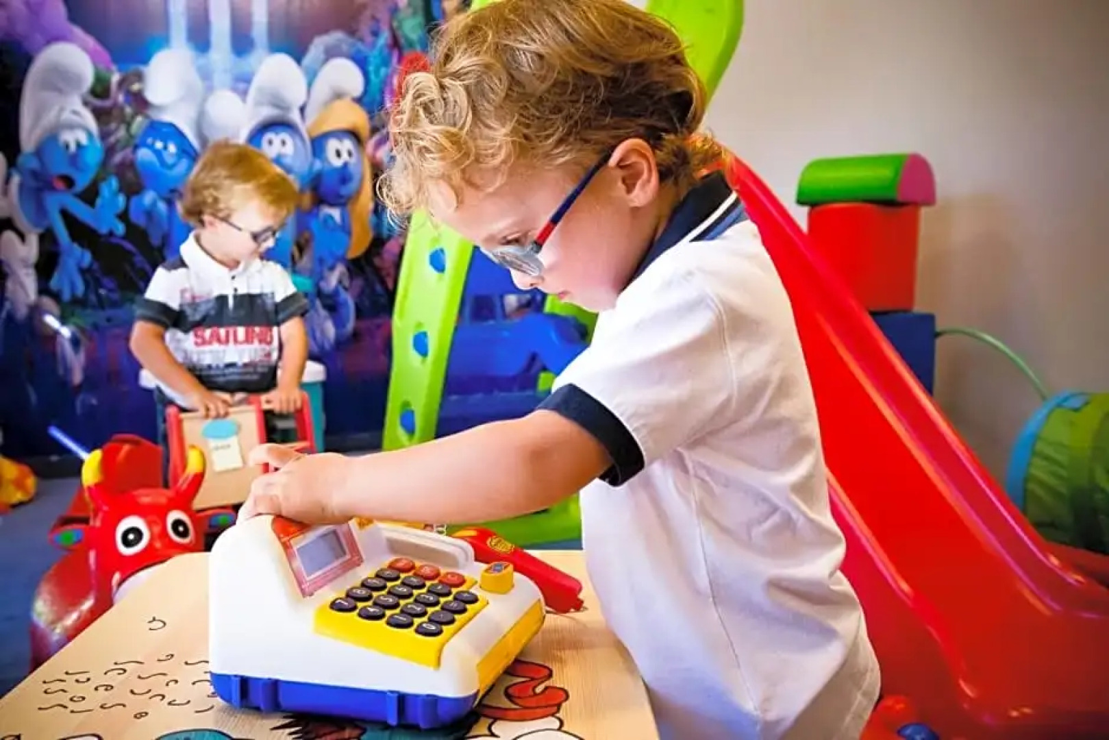 Hotel Dwór Elizy blisko Sky Bridge