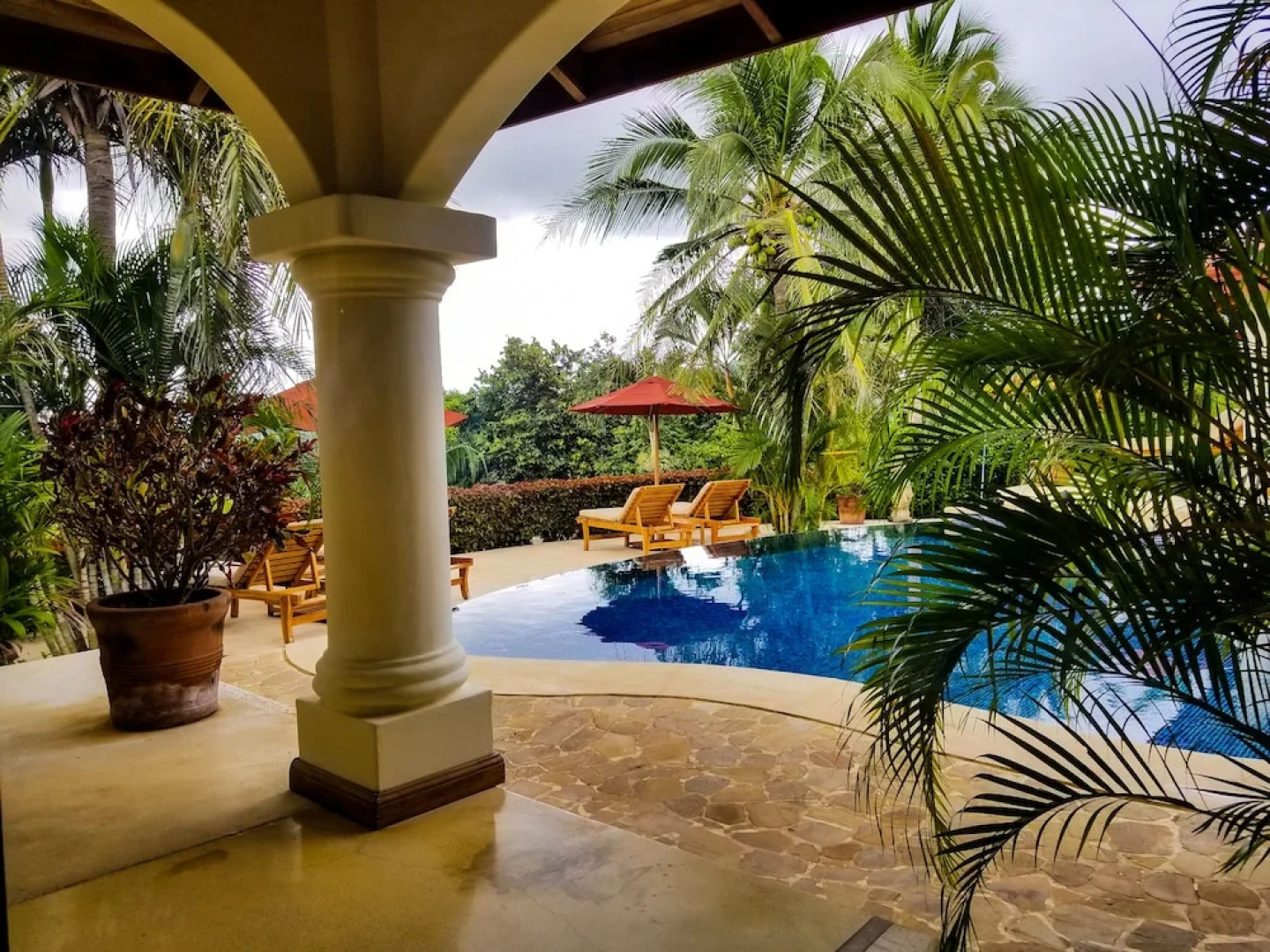 Los Altos de Eros Boutique Hotel & Spa