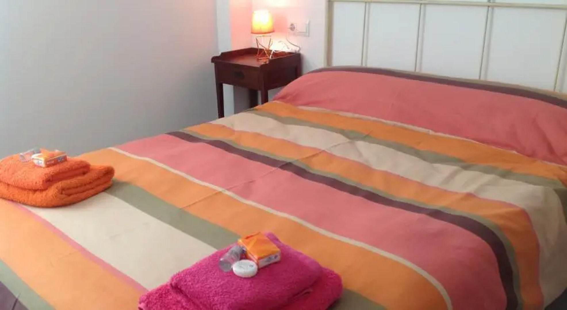 Alojamientos Almenara