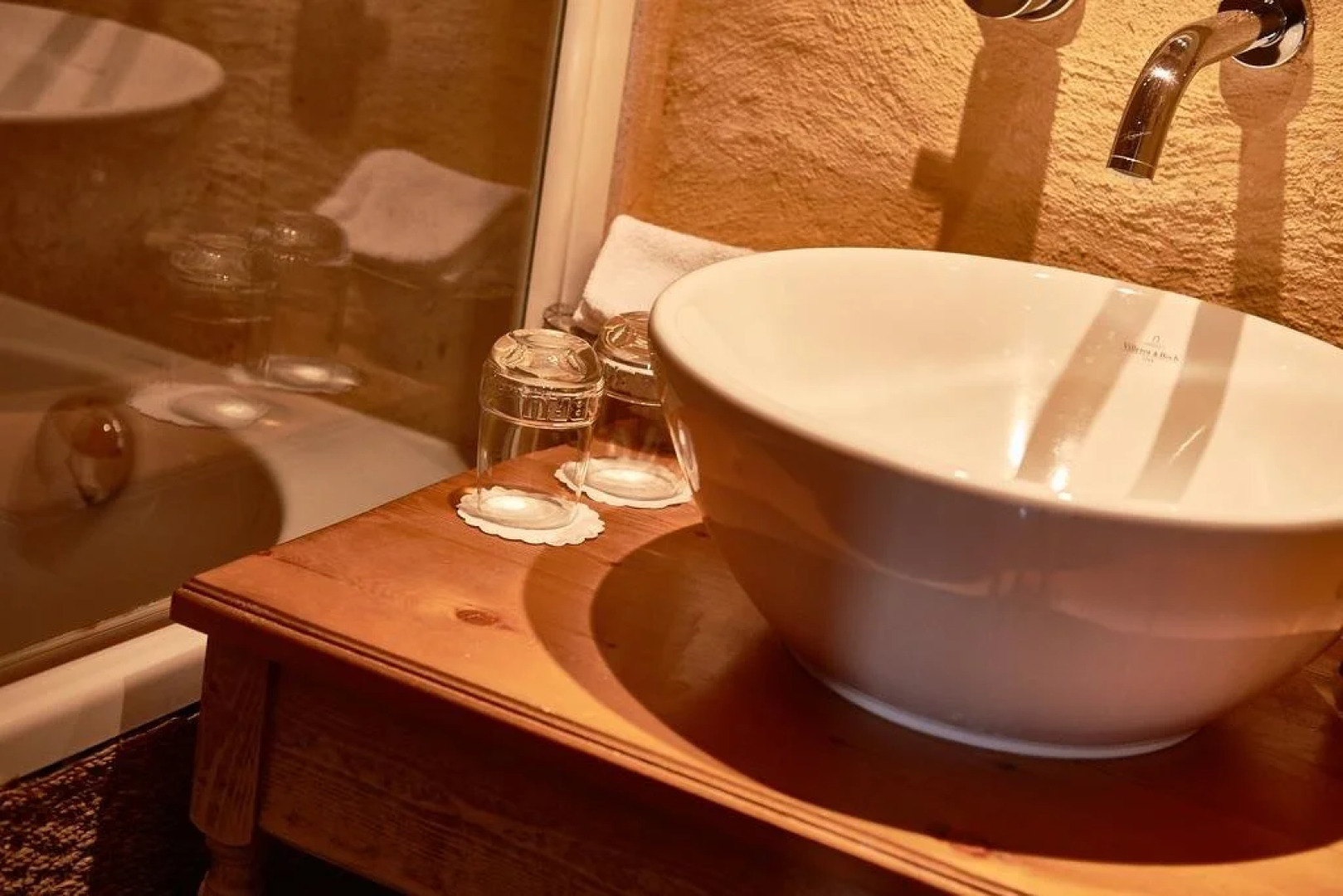 Hotel LEmpreinte du Temps