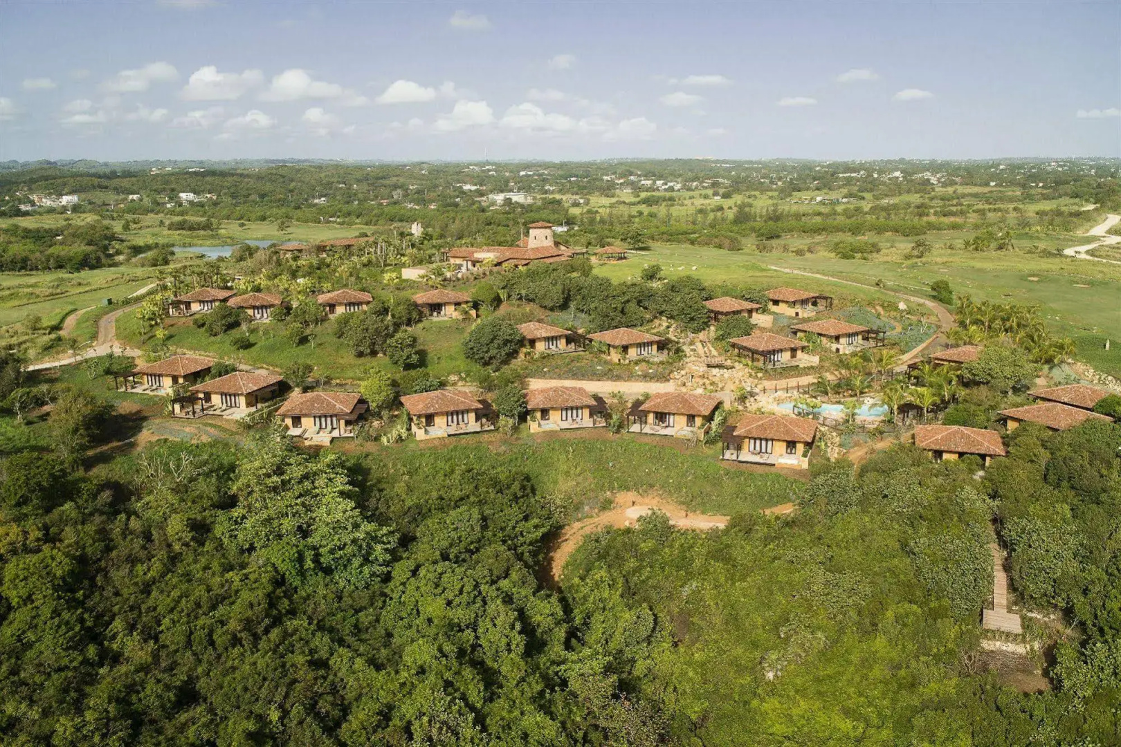 Royal Isabela