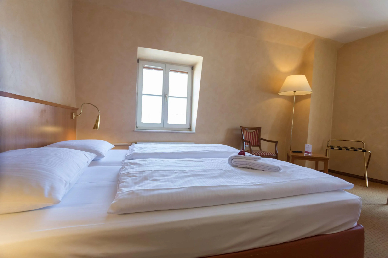 Martas Hotel Albrechtshof