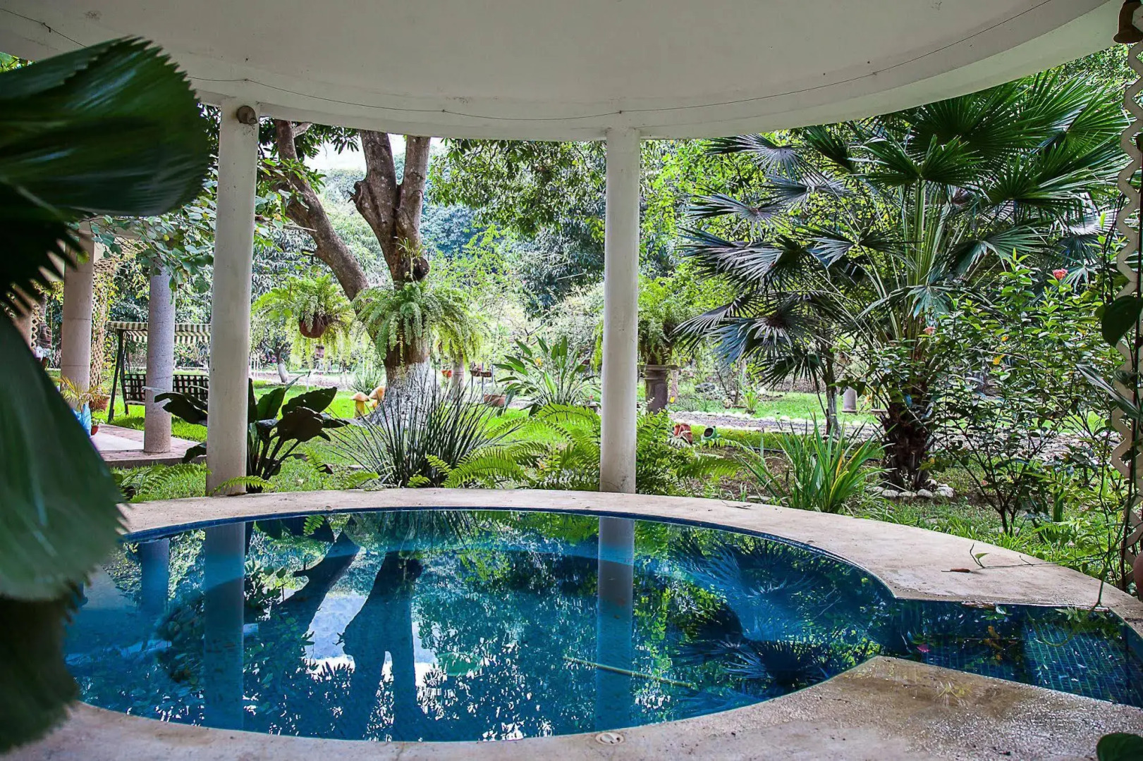 Mango Selva Bio Hotel