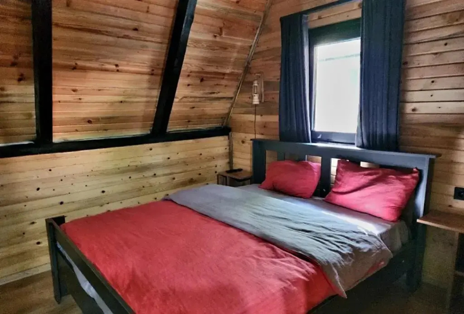 Sapanca Çağlayan Bungalow