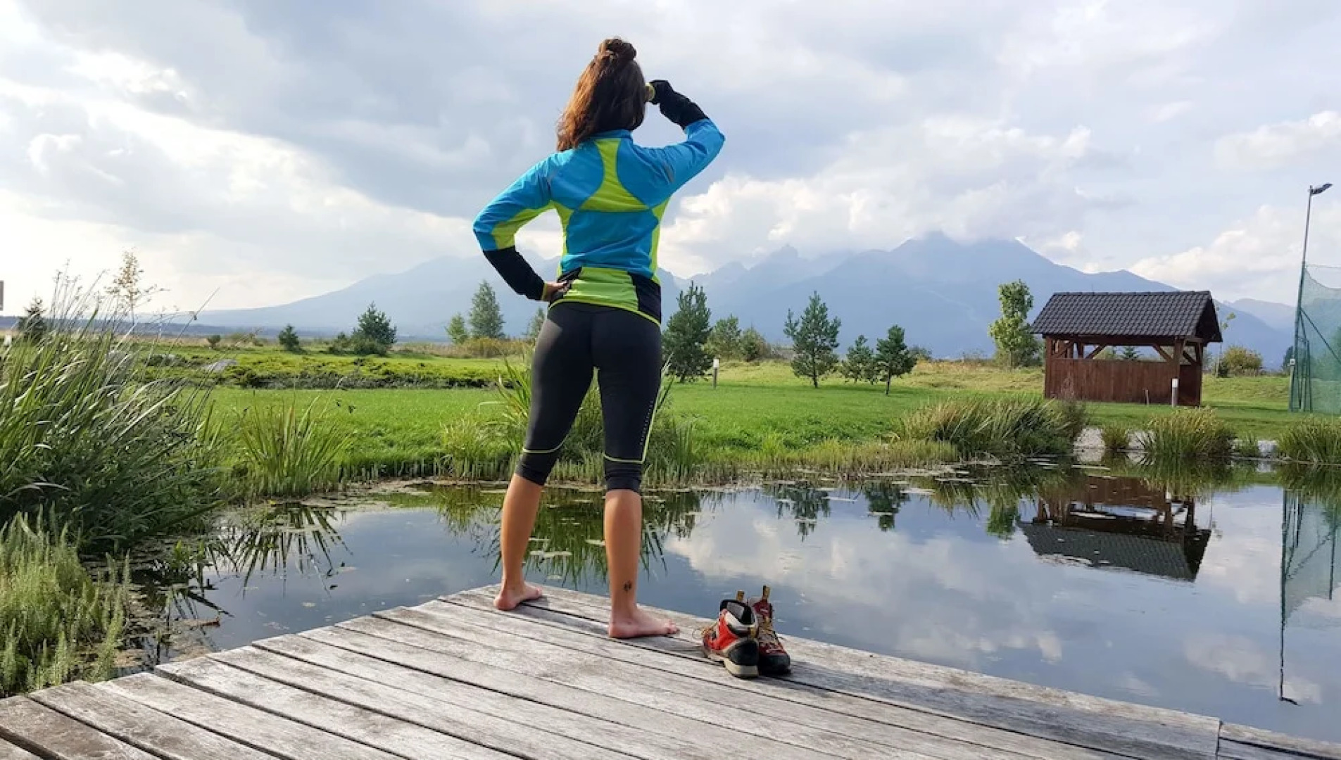 Apartmány Enjoy Tatry & Rezort