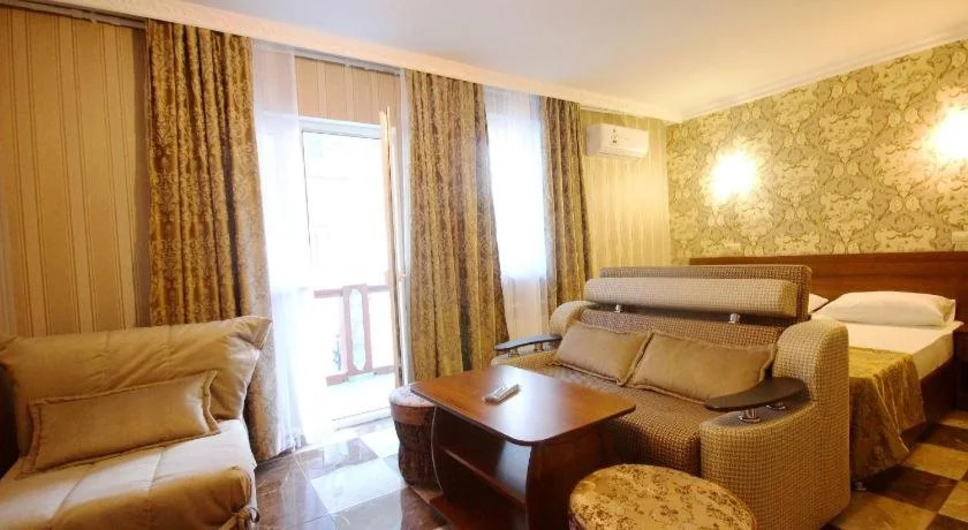 Гостевой дом Саратов