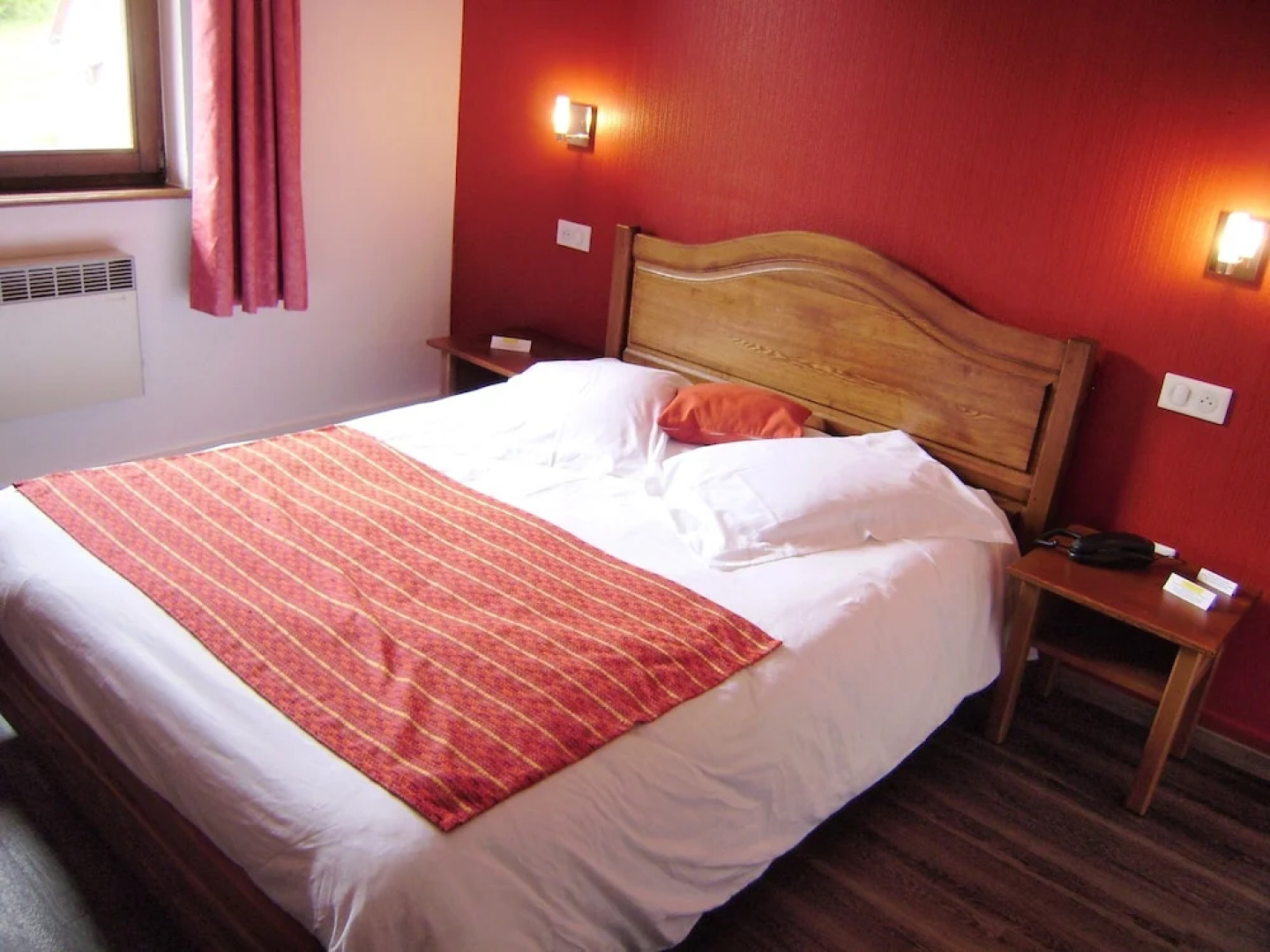 Auberge des Mésanges