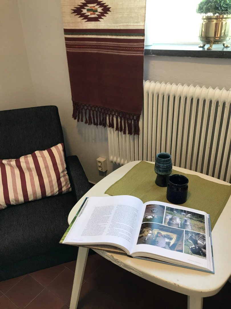 Åsens Vandrarhem Uvboet - Hostel