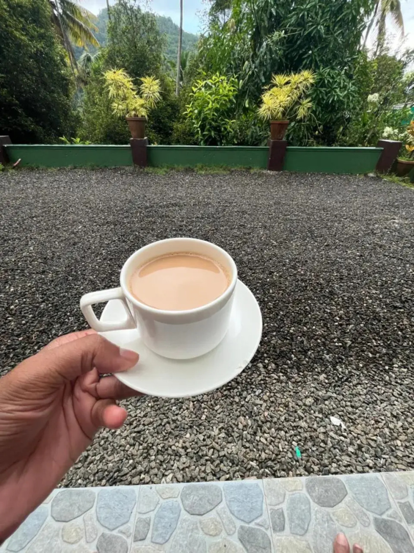 Fab Valley Homestay