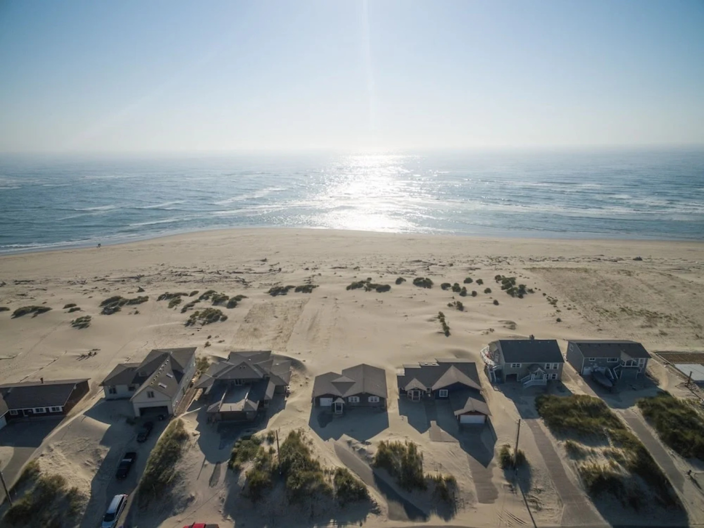 A Shore Thing 2 Br cottage by RedAwning