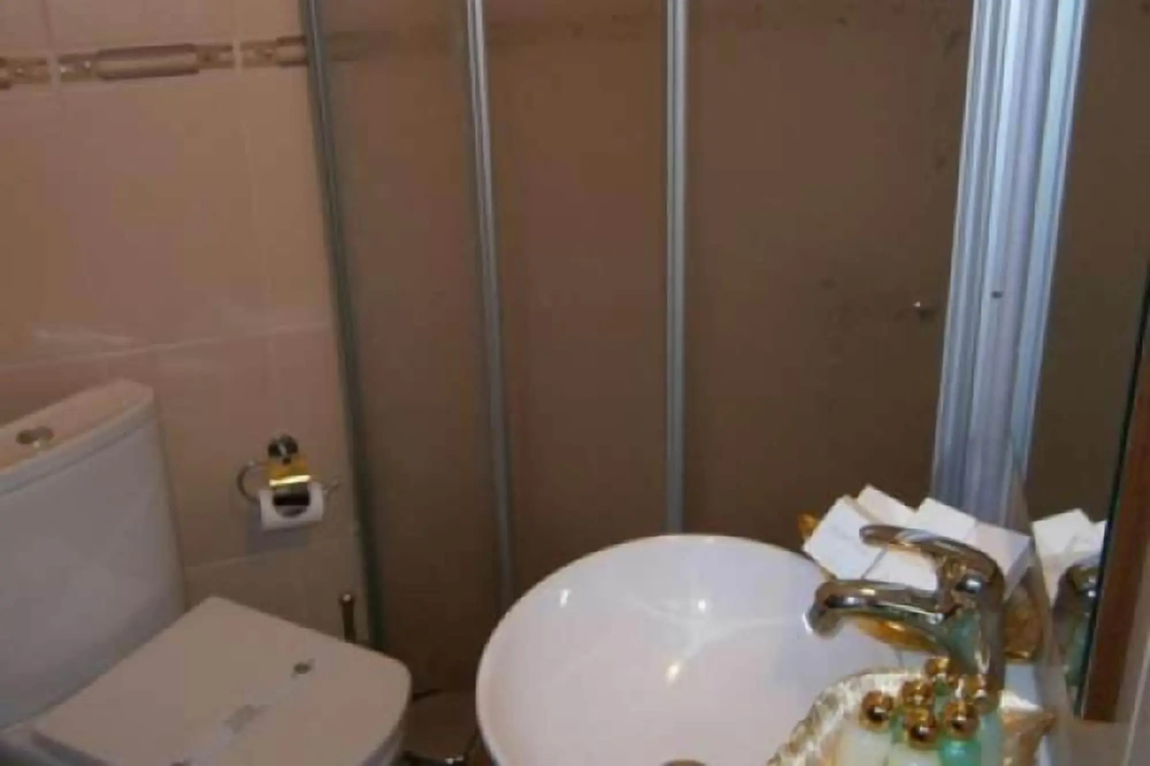 Marine House Boutique Hotel