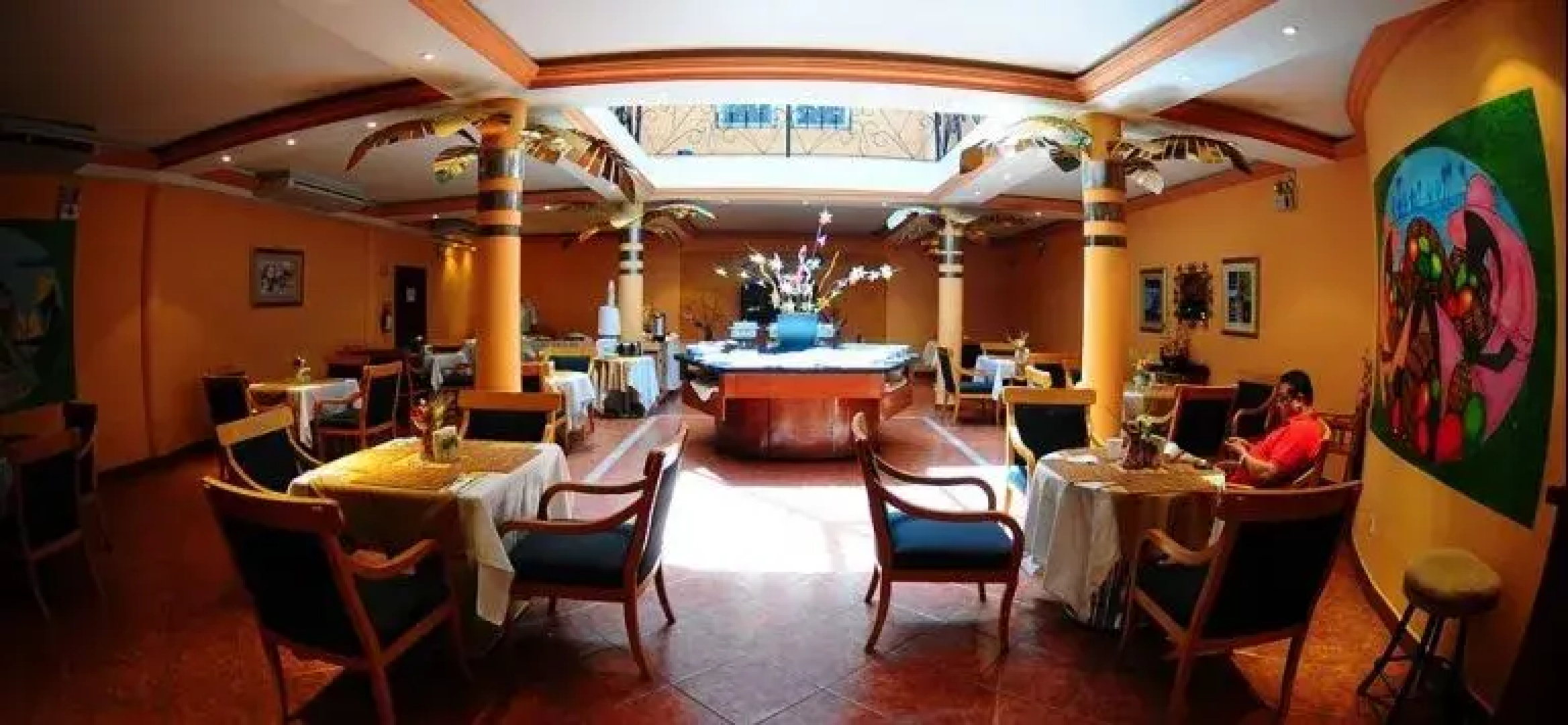 Princess Hotel & Casino