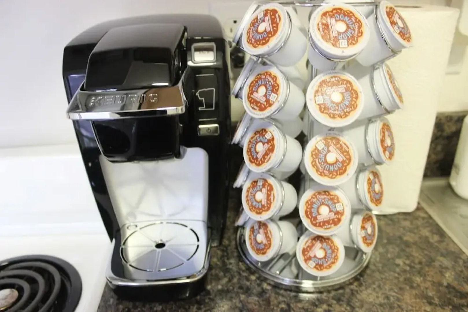 Comfy Studio in Boston's Back Bay Near Fenway Park