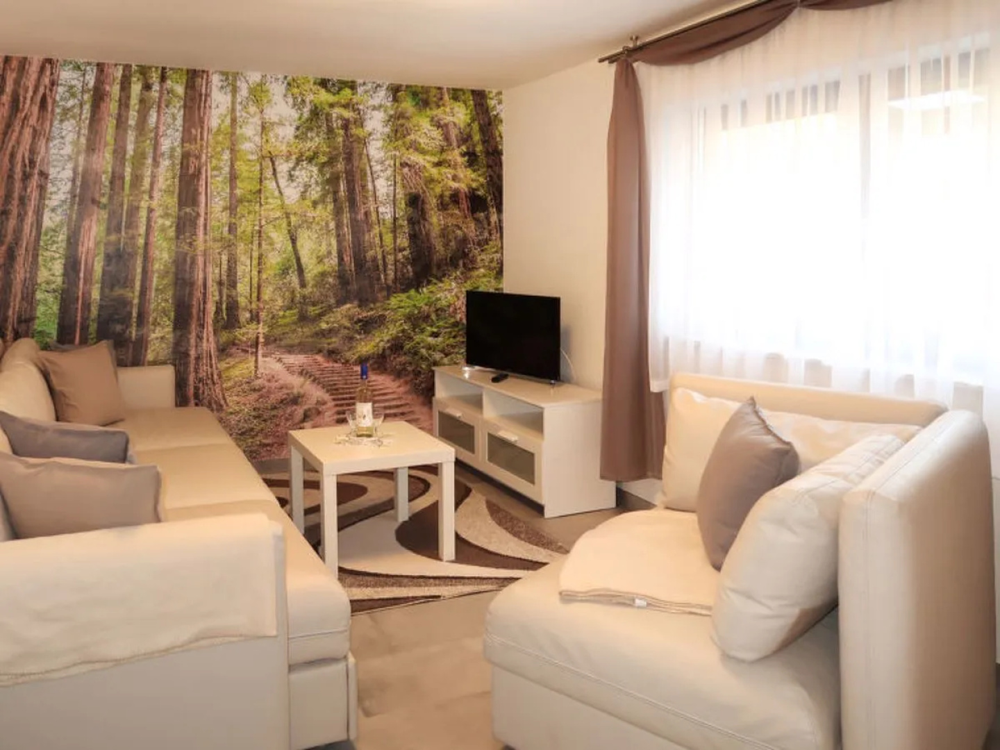 Apartment Hartmann Reichelsheim