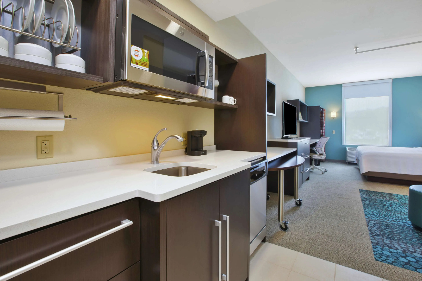 Home2 Suites by Hilton Holland