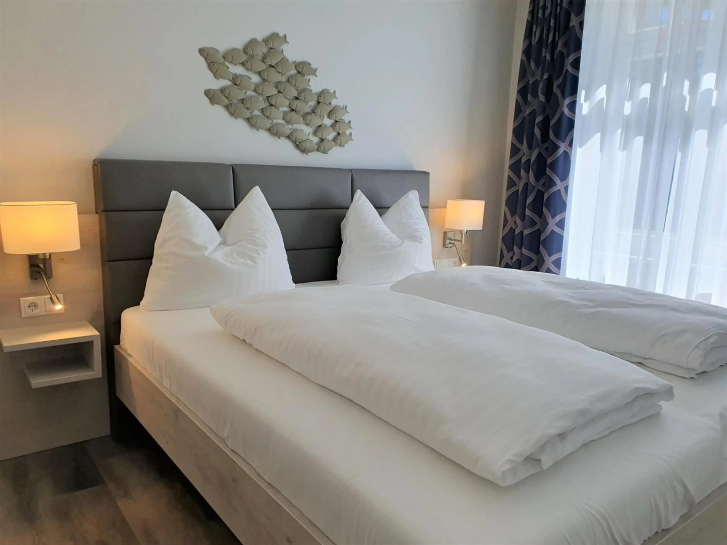 R&R Hotel Strandallee