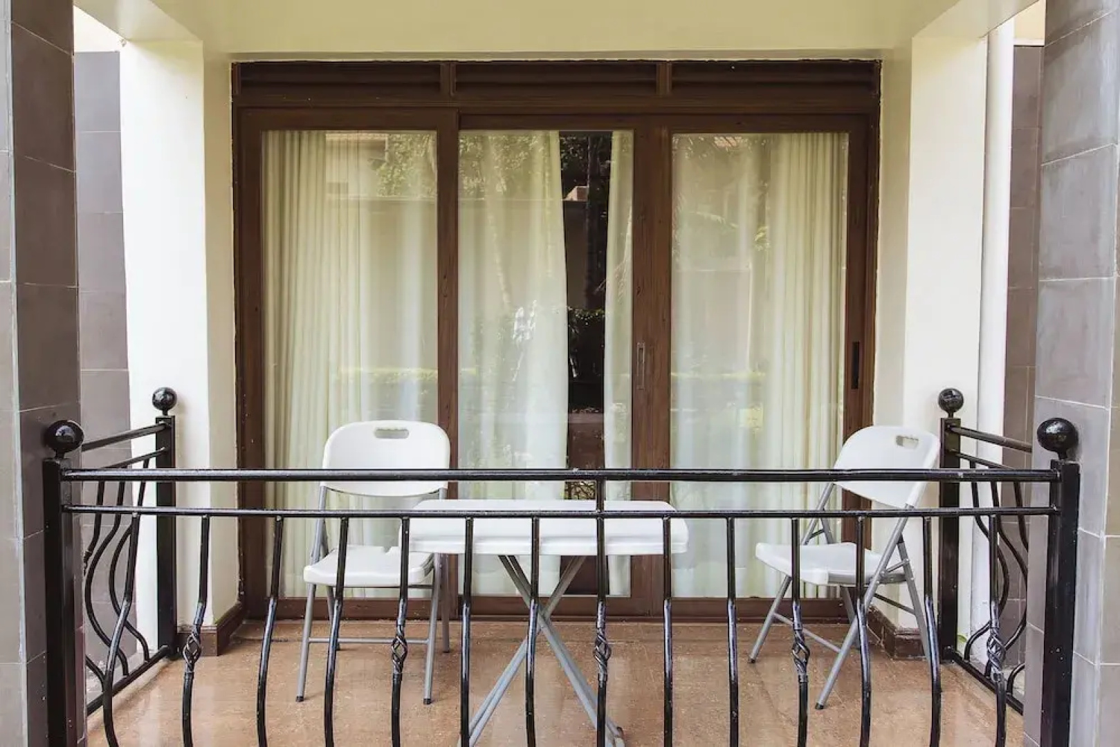 Highlands Apartments Gacuriro