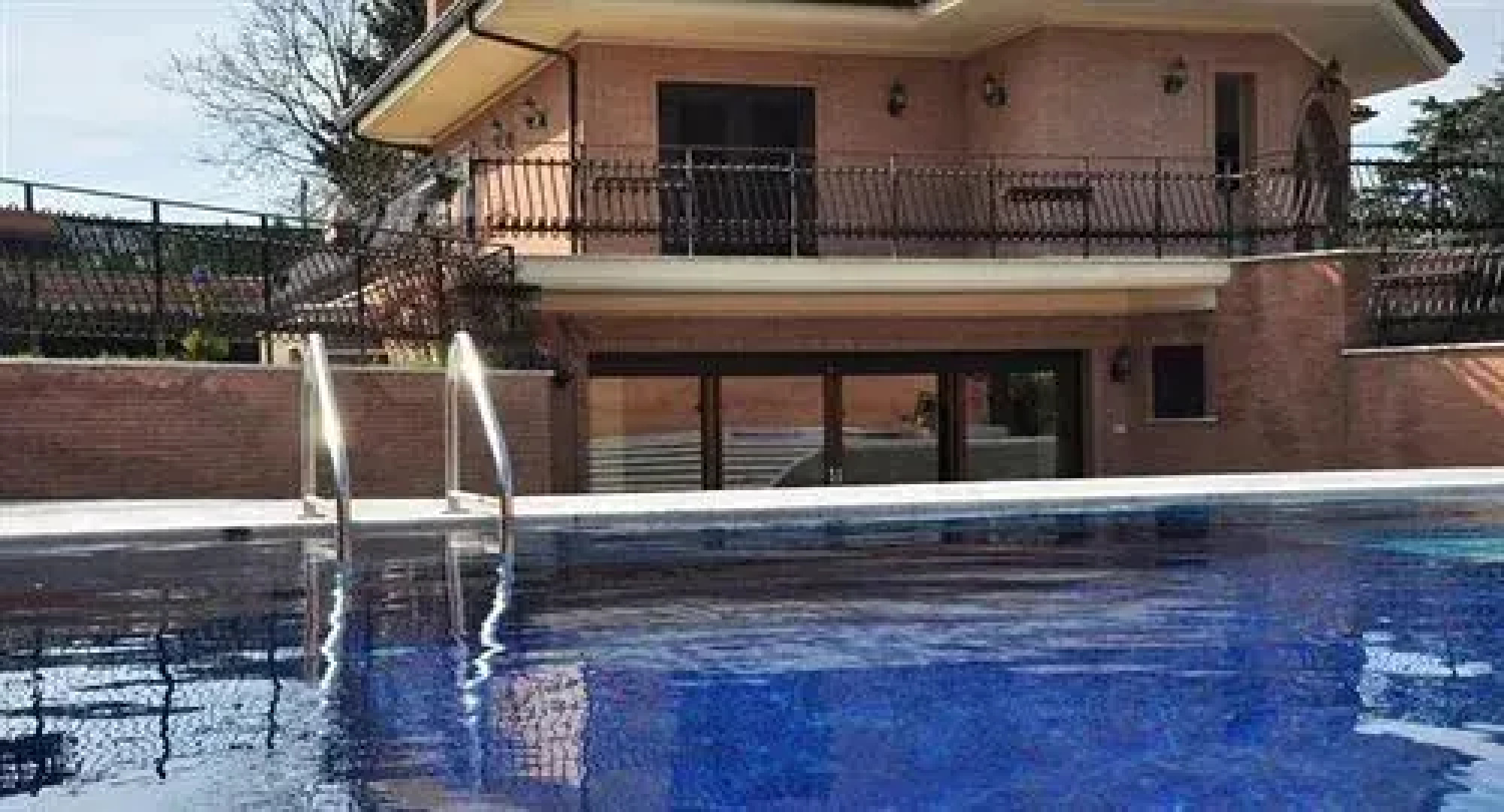 Villa Eden Casa Vacanze