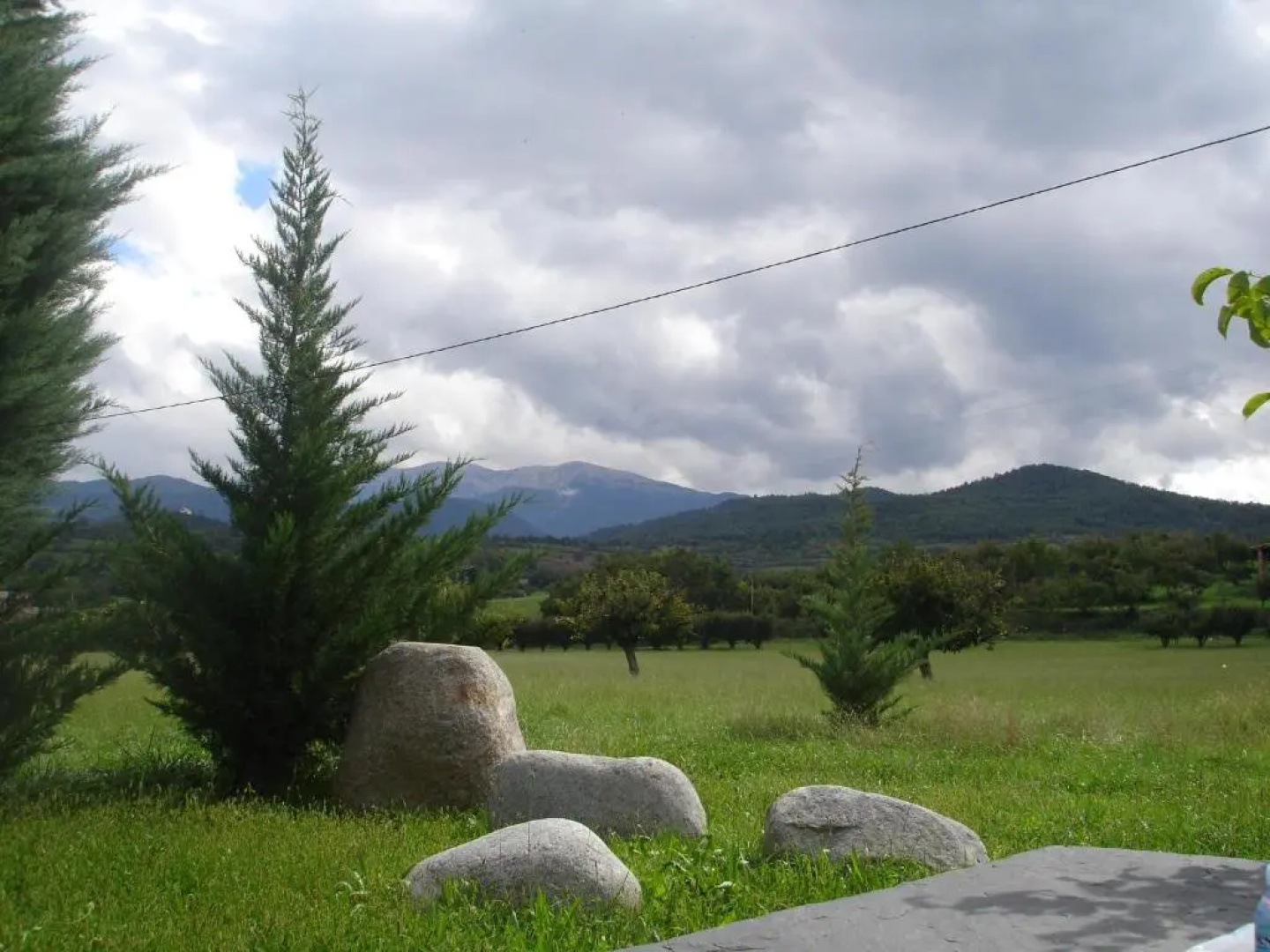 Casa Rural La Vall del Cadi