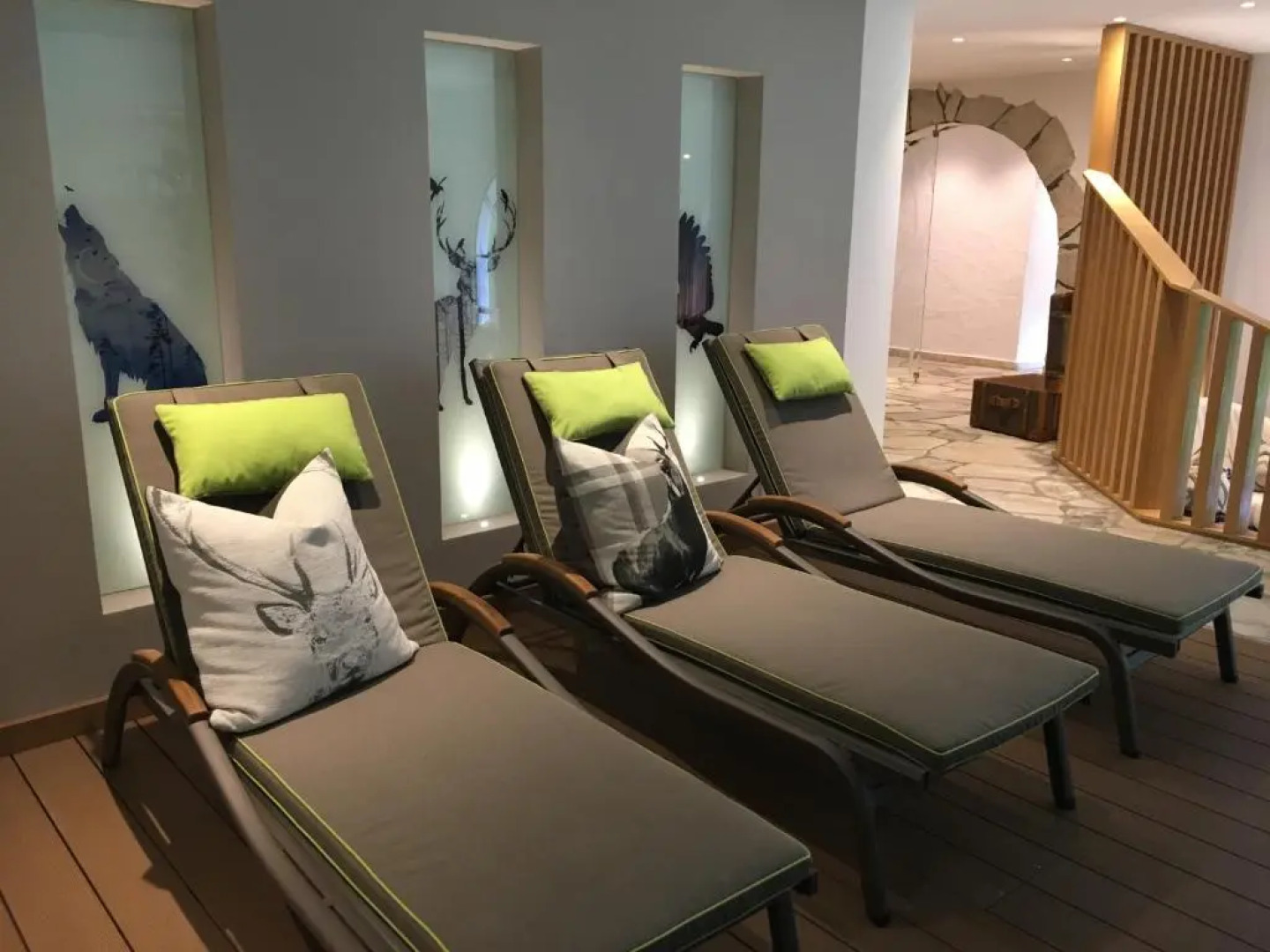 Hotel Jagdhof Glashütte