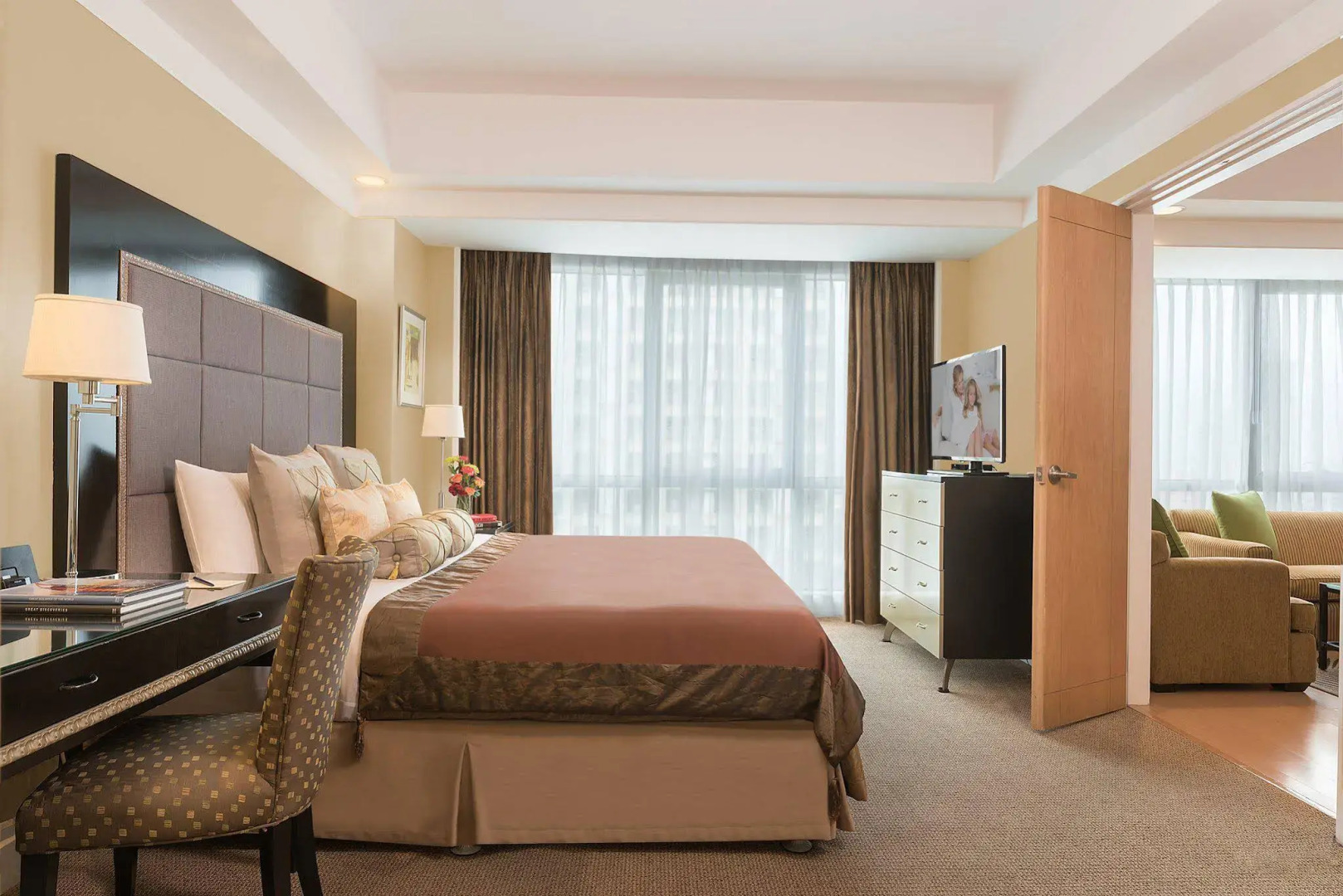 Somerset Millennium Makati