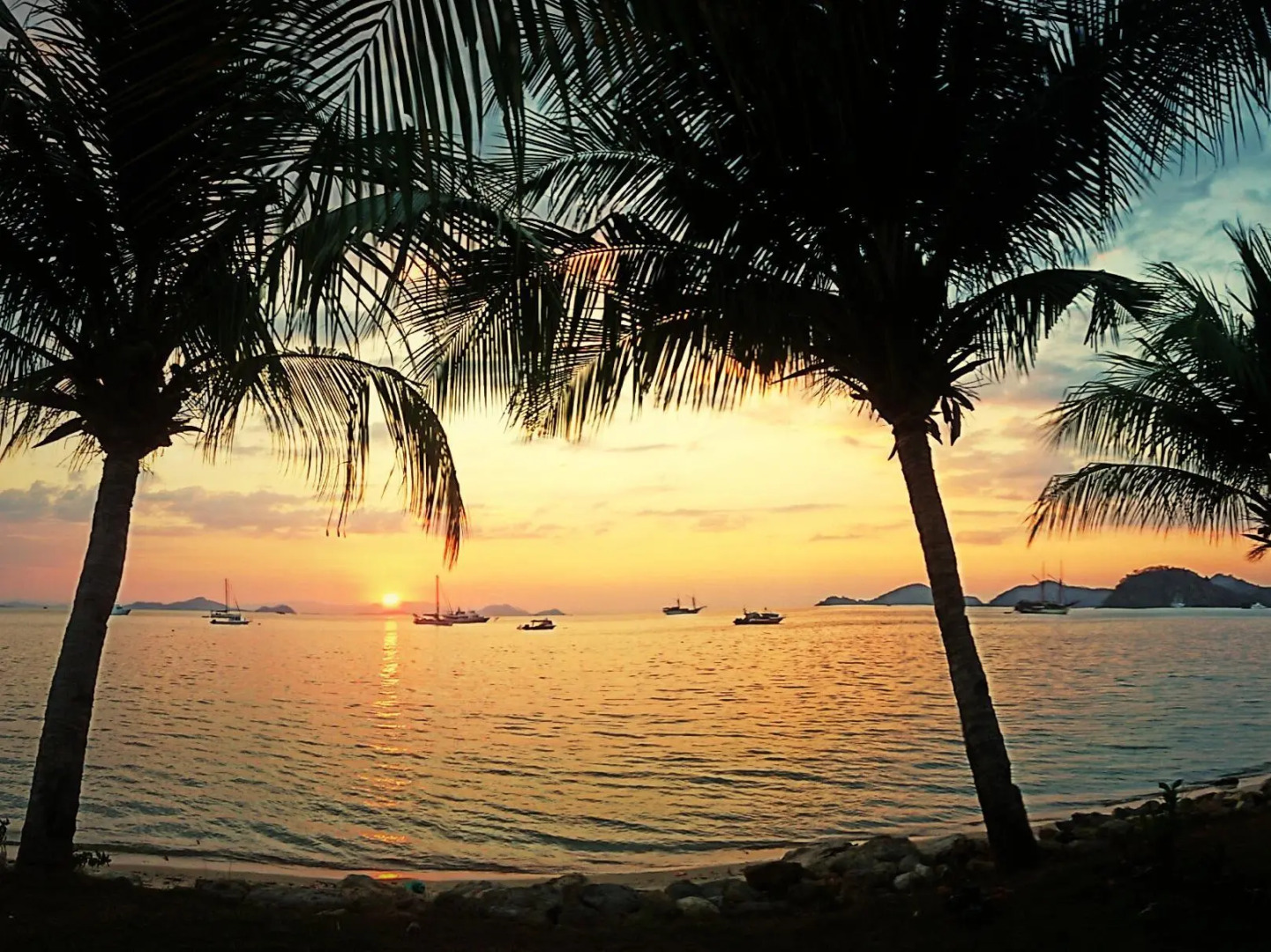 LAPRIMA Hotel Flores