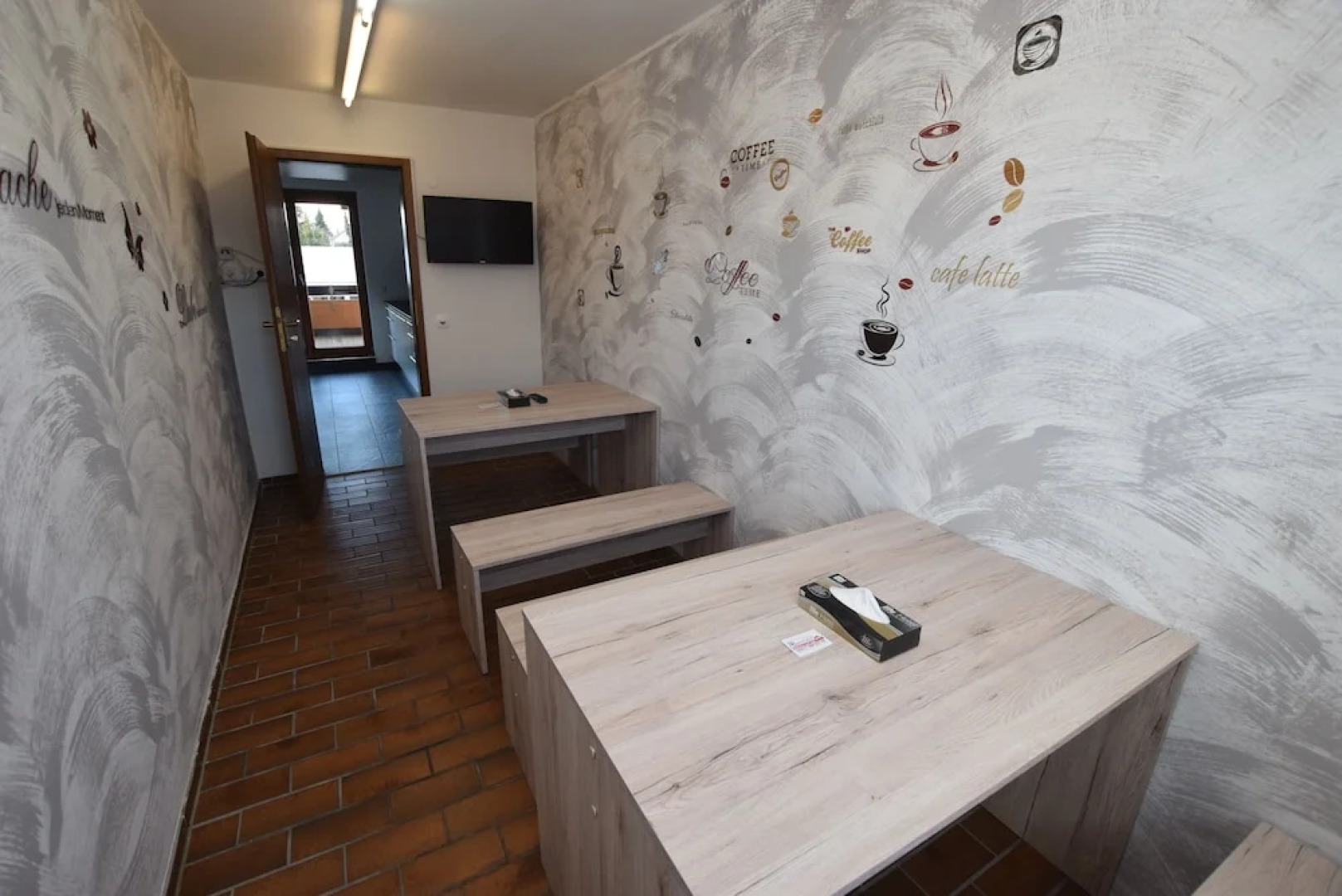 AB Apartments Teckstraße in Esslingen