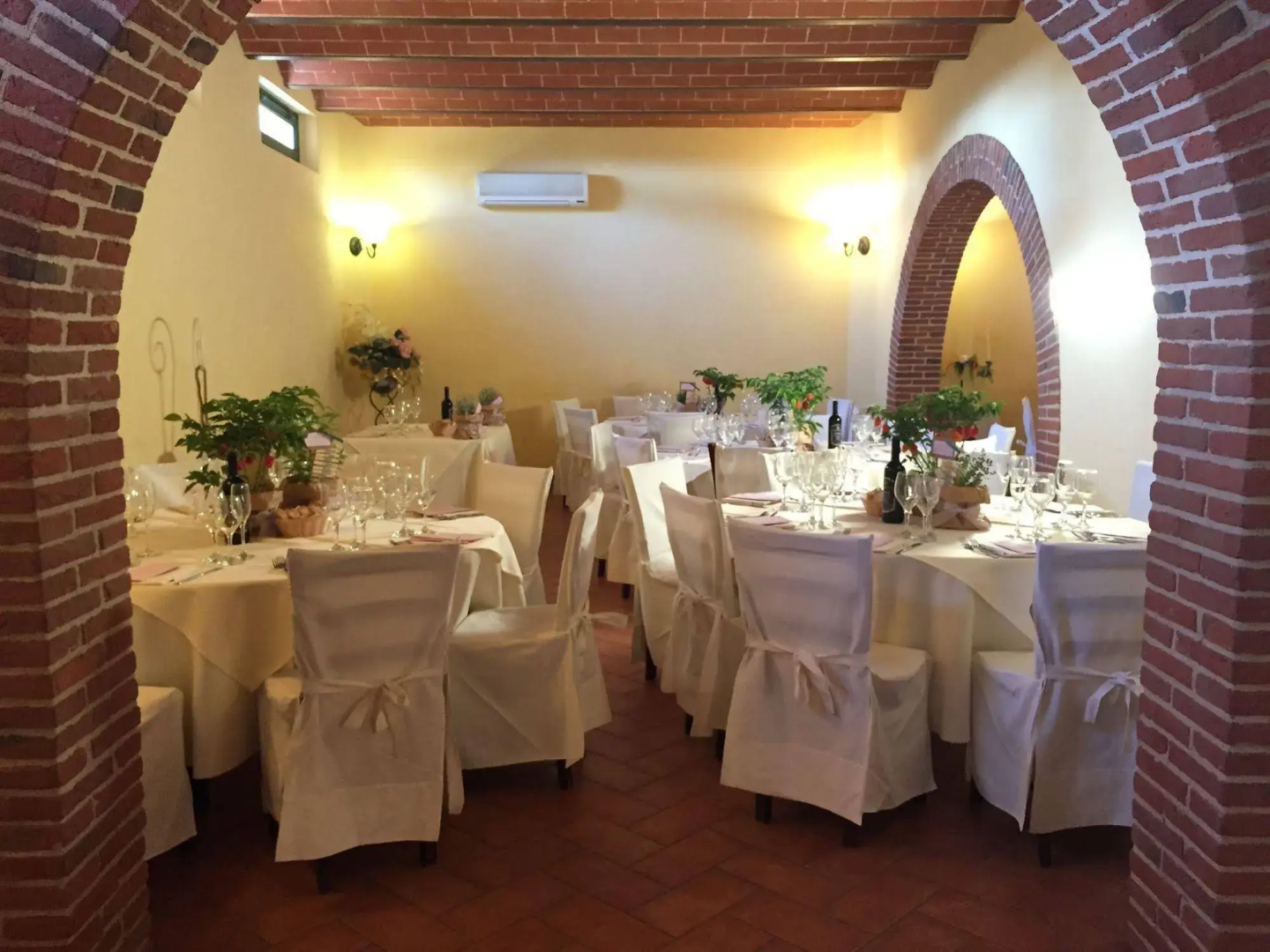 Agriturismo Musignano