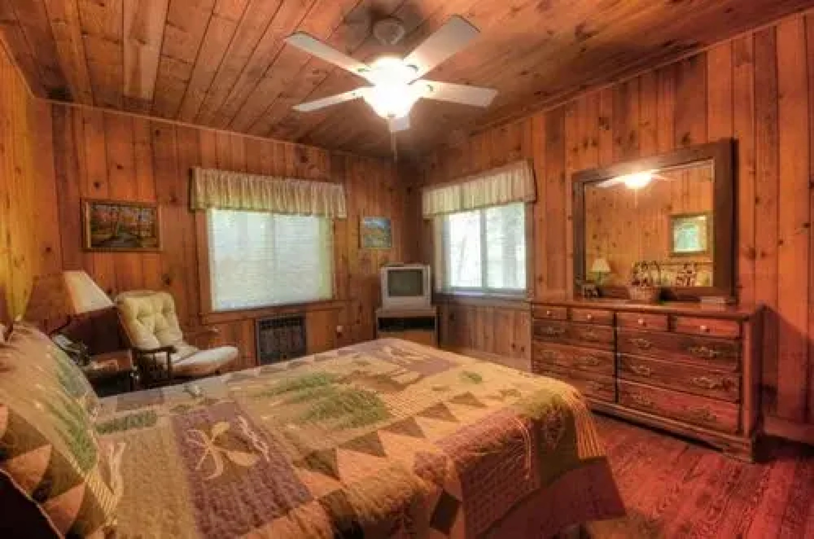 Nantahala Rafting Bear