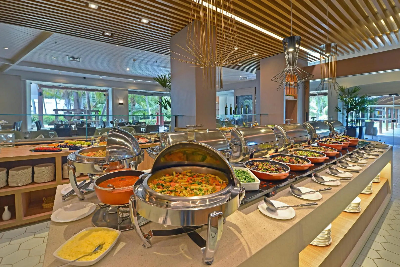 Hotel Deville Prime Salvador